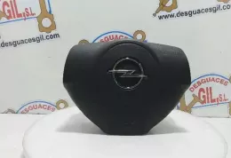 82520 подушки безпеки Airbag на кермі Opel Astra H