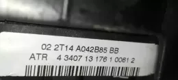 27928 подушки безпеки Airbag на кермі Ford Connect