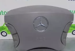 000604126 подушка безопасности Airbag на руле Mercedes-Benz S W220