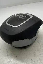 8E0880201BK подушка безопасности Airbag на руле Audi A4 S4 B7 8E 8H