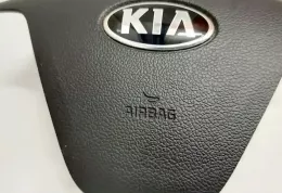 A2569400110 подушки безпеки Airbag на кермі KIA Ceed