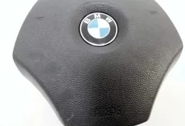 08B0161B0679S подушка безопасности Airbag на руле BMW 3 E90 E91