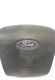 305418299052A1 подушка безопасности Airbag на руле Ford Mondeo MK IV