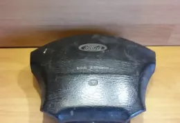 6012390 подушки безпеки Airbag на кермі Ford Maverick