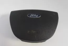 E2B332 подушка безопасности Airbag на руле Ford Transit