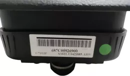 687C00926900 подушка безопасности Airbag на руле Ford Mondeo MK IV