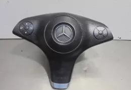 609208200 подушка безопасности Airbag на руле Mercedes-Benz CLS C218 AMG