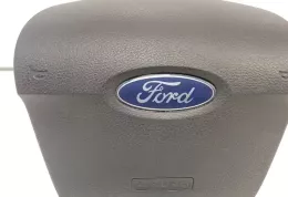 XXLU11600952 подушки безпеки Airbag на кермі Ford Mondeo MK IV