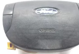 06350217000497 подушки безпеки Airbag на кермі Ford Galaxy