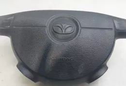 964047974 подушка безопасности Airbag на руле Daewoo Lacetti