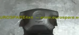 PMB42016290067 подушка безопасности Airbag на руле Nissan Patrol 260