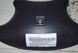 5AGA2A0399232 подушка безопасности Airbag на руле Citroen Xantia