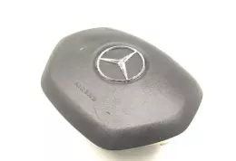 16211200078 подушка безопасности Airbag на руле Mercedes-Benz C W204