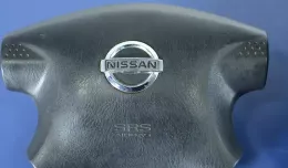 N4WT7T3T подушка безопасности Airbag на руле Nissan Sentra B15