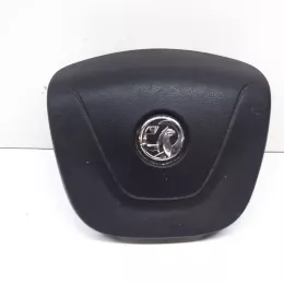 985106989R подушки безпеки Airbag на кермі Opel Movano B