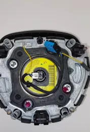 10B2631A0122 подушка безопасности Airbag на руле BMW 5 F10 F11