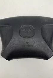 T93043A подушки безпеки Airbag на кермі Mazda 626