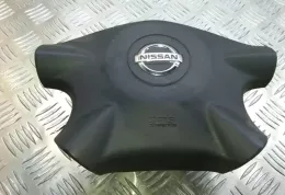 AMAV6055030119 подушка безопасности Airbag на руле Nissan Almera Tino