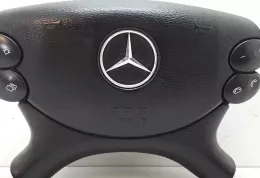 YA3TY63NCLA подушки безпеки Airbag на кермі Mercedes-Benz E W211