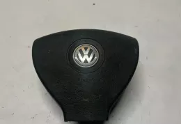 001BL02DV4B8 подушки безпеки Airbag на кермі Volkswagen Golf Plus