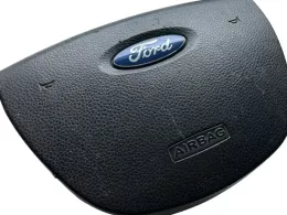 6012443 подушки безпеки Airbag на кермі Ford Focus C-MAX
