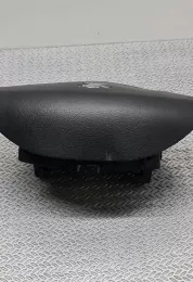 4385318 подушка безопасности Airbag на руле Peugeot 307