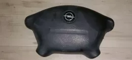 E220001 подушка безопасности Airbag на руле Opel Vectra B