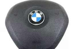 6888430 подушка безопасности Airbag на руле BMW X5 F15 - фото