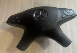 KA16203060012 подушка безопасности Airbag на руле Mercedes-Benz C W204
