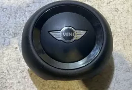 20133310615 подушки безпеки Airbag на кермі Mini Cooper Countryman R60