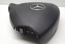 ET4053210051 подушка безопасности Airbag на руле Mercedes-Benz A W169