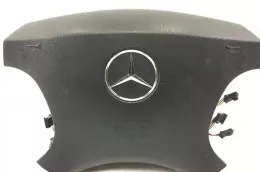 A22046024987241 подушки безпеки Airbag на кермі Mercedes-Benz S W220