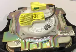 1HK17H7JAJI подушка безопасности Airbag на руле Subaru Impreza I