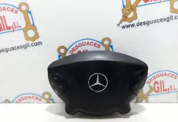 92646 подушка безопасности Airbag на руле Mercedes-Benz E W211