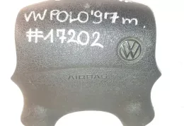 1010937027437205 подушки безпеки Airbag на кермі Volkswagen Polo III 6N 6N2 6NF