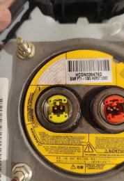 HCGN039478D подушка безопасности Airbag на руле Mazda 6