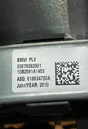 10B2581A1453 подушка безопасности Airbag на руле BMW 5 F10 F11