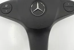 2048605602 подушки безпеки Airbag на кермі Mercedes-Benz GLK (X204)