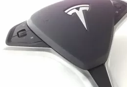 102250600E подушка безопасности Airbag на руле Tesla Model S