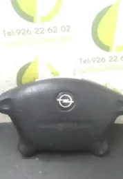 0591833913578 подушки безпеки Airbag на кермі Opel Vectra B