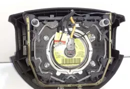 6S6AA042B85ABZGT подушка безопасности Airbag на руле Ford Fiesta