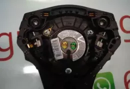 460192711746 подушки безпеки Airbag на кермі Opel Corsa D