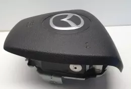 A11A25266063 подушка безопасности Airbag на руле Mazda 6