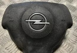 DAJ30212351 подушка безопасности Airbag на руле Opel Vectra C