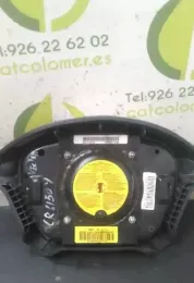 0591833913578 подушки безпеки Airbag на кермі Opel Vectra B