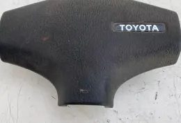 4512512520 подушки безпеки Airbag на кермі Toyota Corolla E90