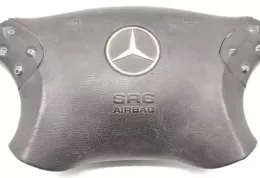 AM1230272582 подушка безопасности Airbag на руле Mercedes-Benz C W202