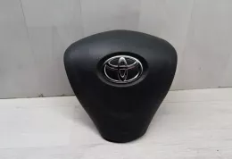 4513002290B0 подушки безпеки Airbag на кермі Toyota Auris 150