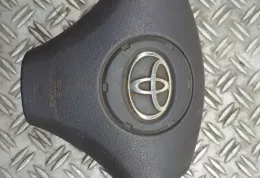 THCL00300300 подушка безопасности Airbag на руле Toyota Corolla Verso E121