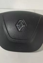 857007577 подушка безопасности Airbag на руле Renault Master III